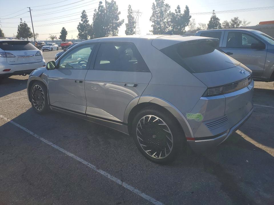 2023 Hyundai Ioniq 5 Limited
