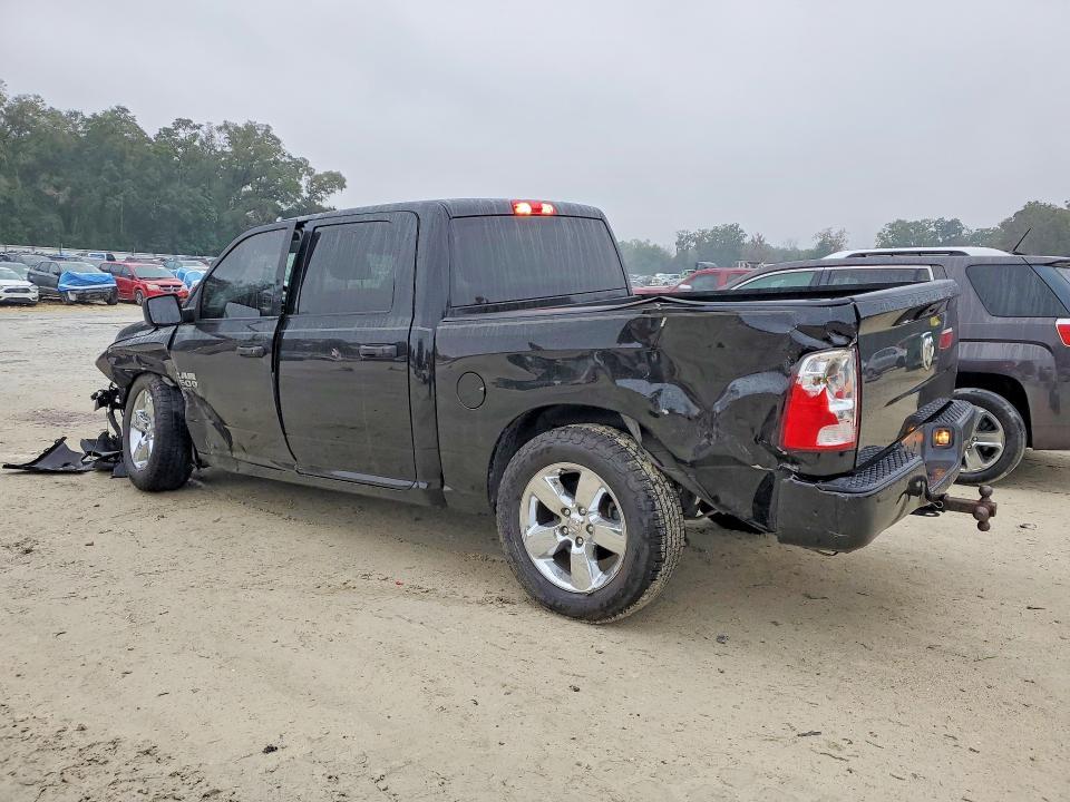 2020 Dodge Ram 1500 Classic Tradesman