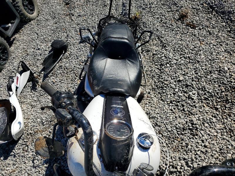 2024 Harley-Davidson Flhrxs