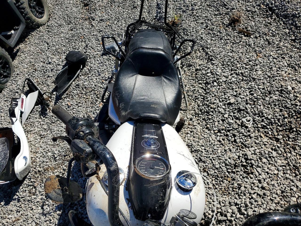 2024 Harley-Davidson Flhrxs