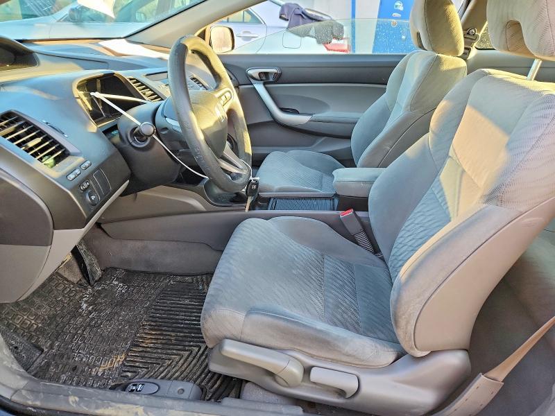 2009 Honda Civic ex