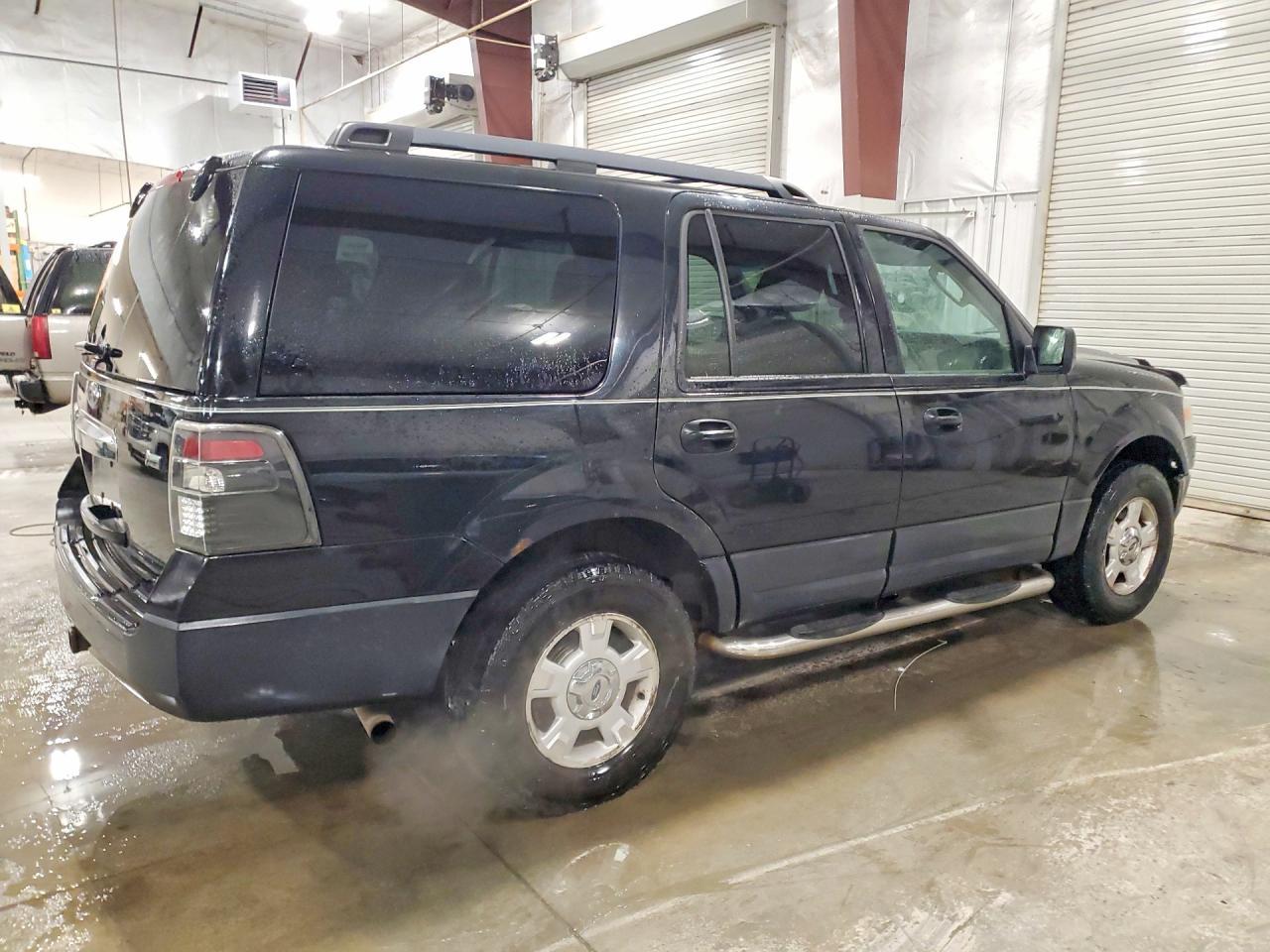 2010 Ford Expedition xlt