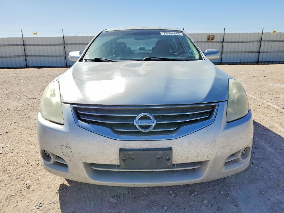 2010 Nissan Altima 2.5