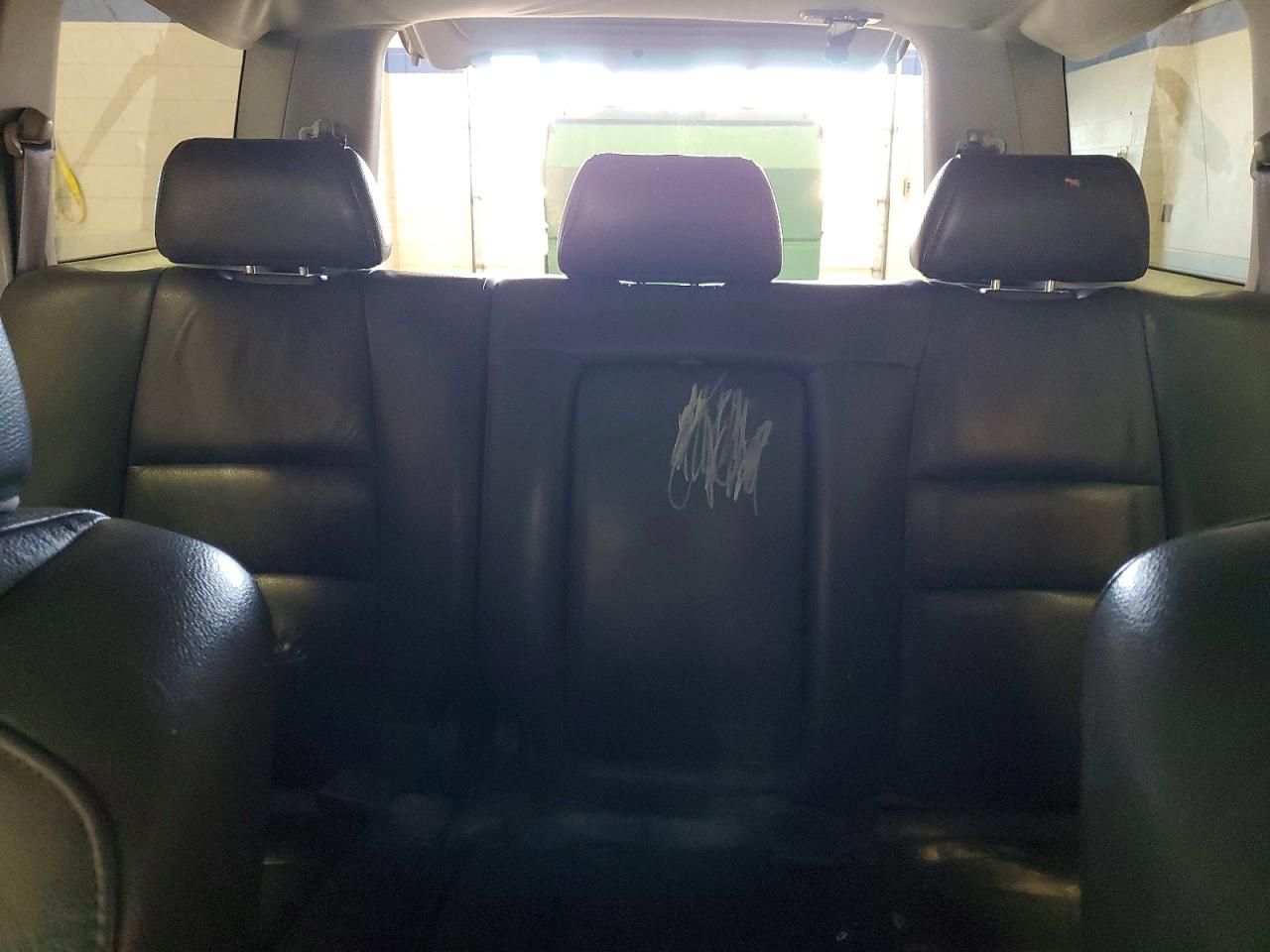 2007 Honda Pilot exl