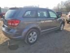 2013 Dodge Journey se
