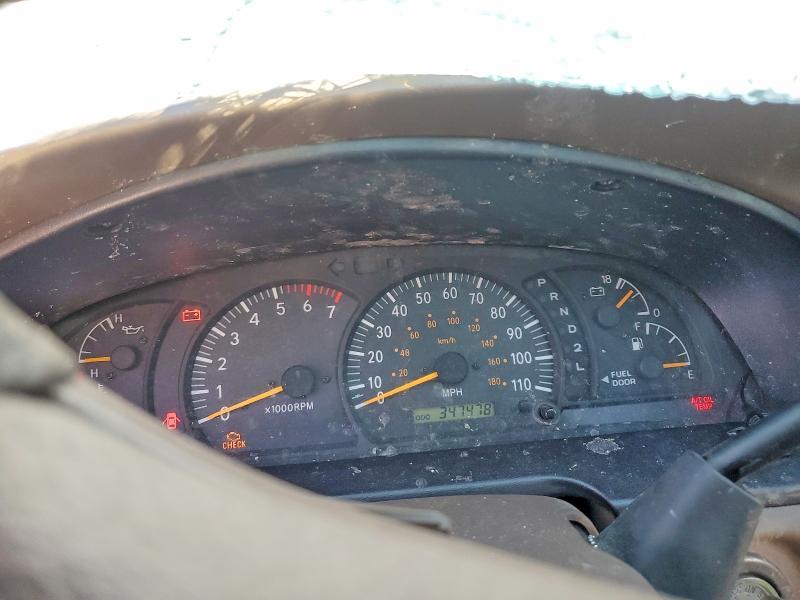 2003 Toyota Tundra SR5