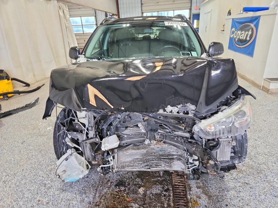 2014 Mitsubishi Outlander Sport se