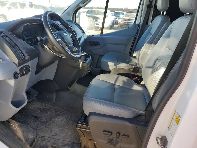 2019 Ford Transit T-250