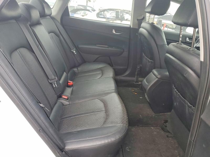 2020 KIA Optima Special Edition