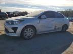 2021 KIA Rio lx