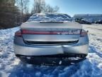 2013 Lincoln MKZ