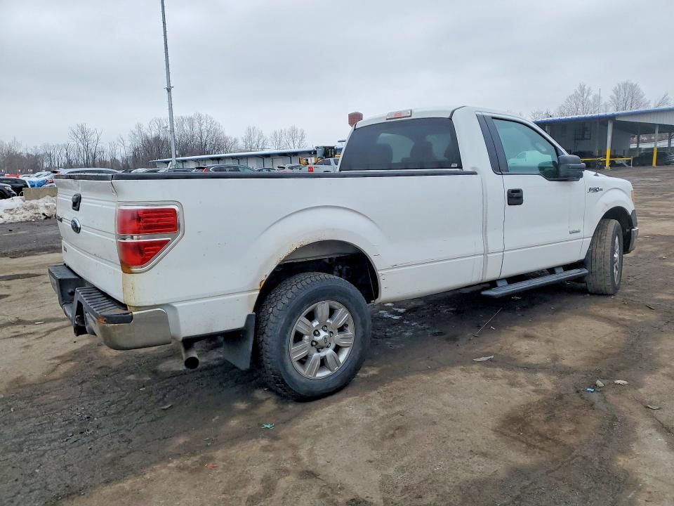 2013 Ford F150