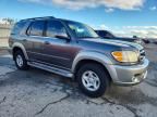 2004 Toyota Sequoia SR5