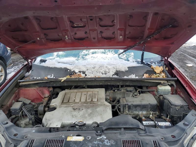 2008 Toyota Highlander