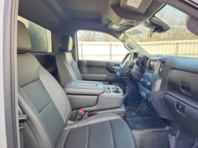 2023 Chevrolet Silverado C1500