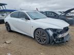 2023 Lexus Is 350 f Sport Design