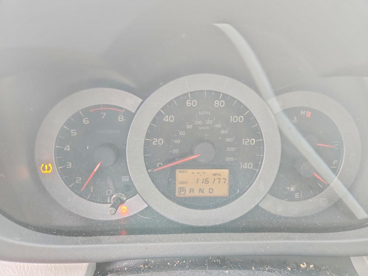 2010 Toyota Rav4 Limited