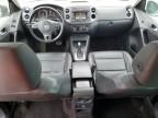 2012 Volkswagen Tiguan s