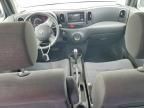 2010 Nissan Cube Base