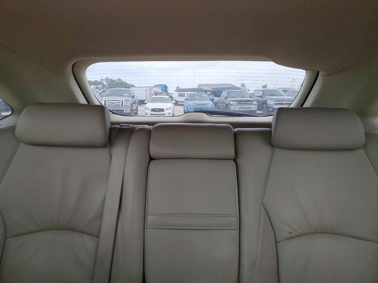 2008 Lexus Rx 350