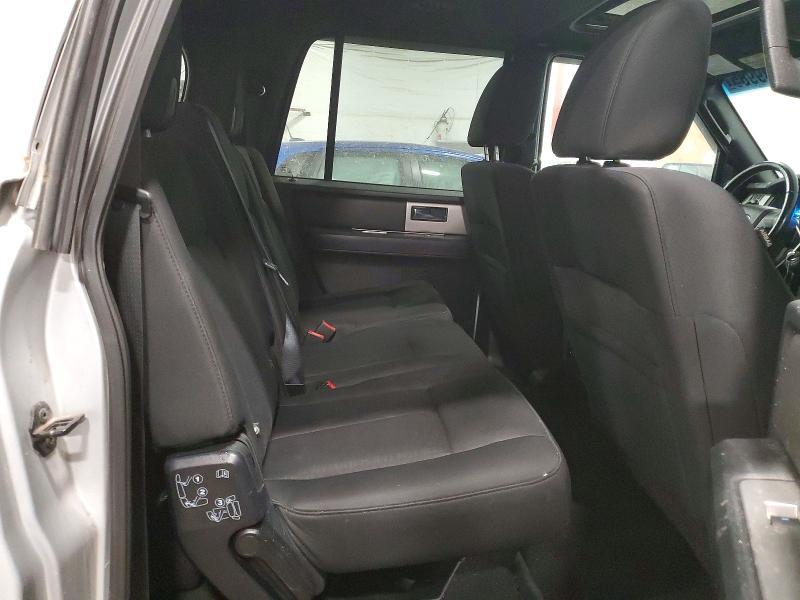 2017 Ford Expedition el xlt
