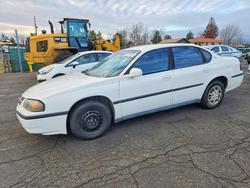 2001 Chevrolet Impala for sale in Denver, CO