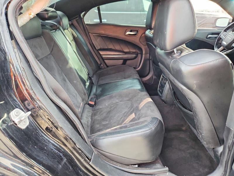 2017 Dodge Charger R/T 392