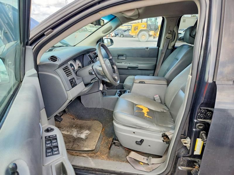 2006 Dodge Durango slt