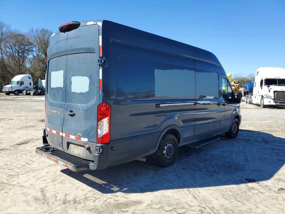 2020 Ford Transit T-250