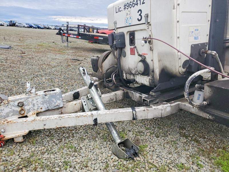 2000 U.s Jetting 2000 True 4018 Sewer JET