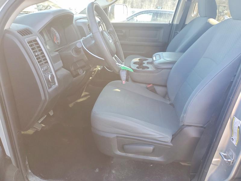 2018 Ram Trucks 2500 ST