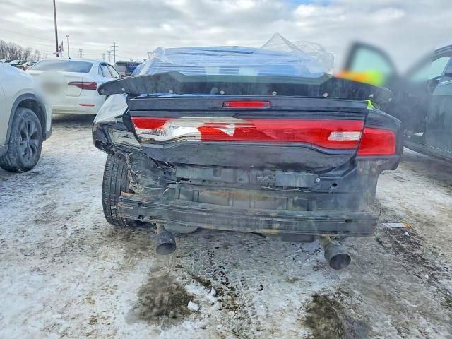 2011 Dodge Charger R/T