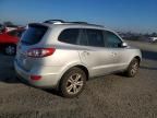 2012 Hyundai Santa fe se