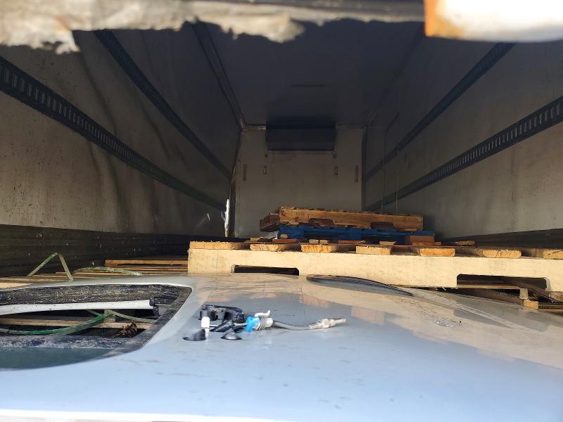 2024 Freigliner 2024 Freightliner Business Class M2 Refrigerated B