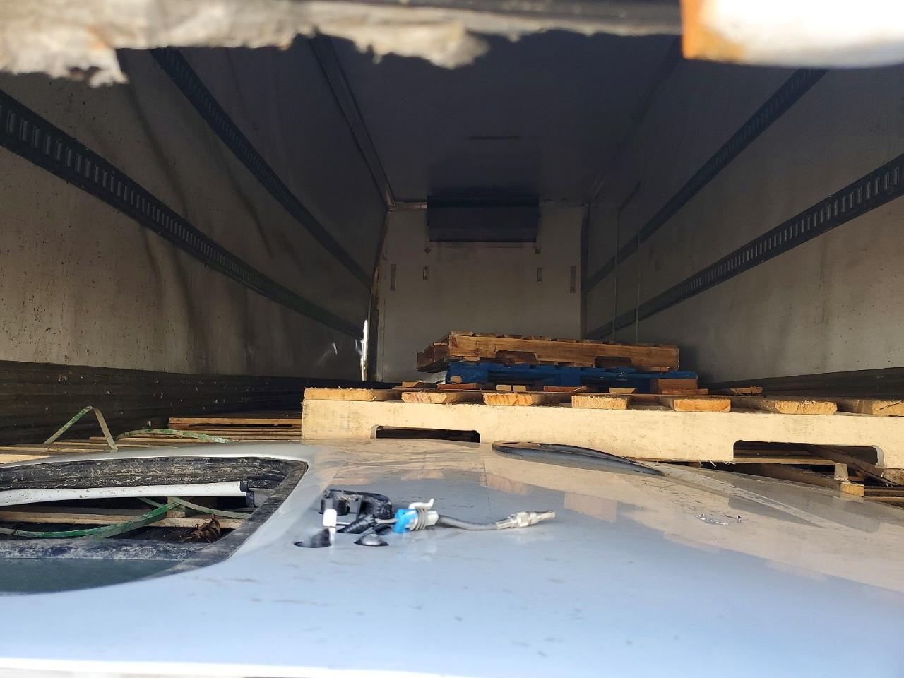 2024 Freigliner 2024 Freightliner Business Class M2 Refrigerated B