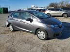2019 Honda Fit lx