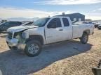 2011 GMC Sierra K2500 Heavy Duty