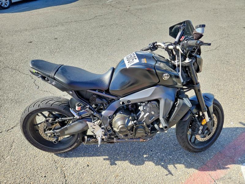2023 Yamaha MT09 C