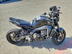 2023 Yamaha MT09 C