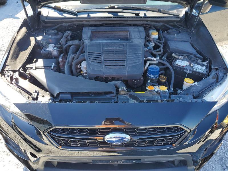 2021 Subaru WRX