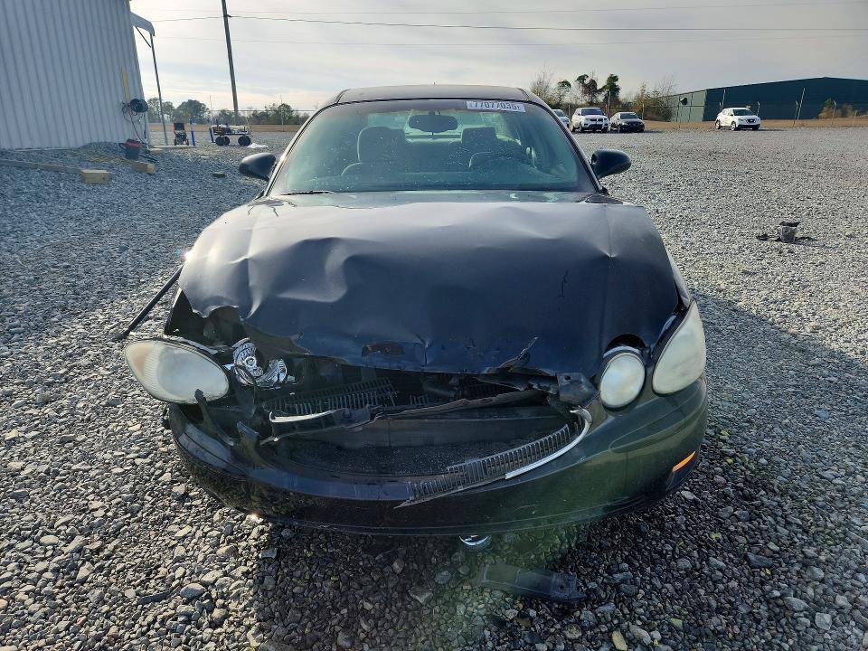 2007 Buick Lacrosse cx