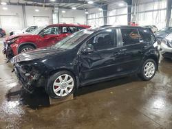 Volkswagen salvage cars for sale: 2008 Volkswagen Rabbit
