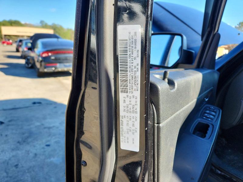 2011 Jeep Liberty Sport