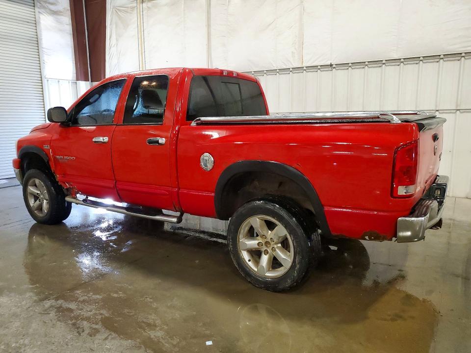 2006 Dodge Ram 1500 st