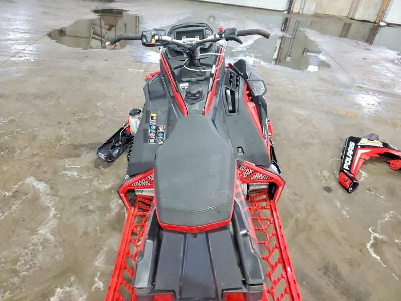 2022 Pols Polaris VR