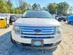2009 Ford Edge Limited
