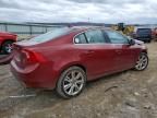 2011 Volvo S60 T6