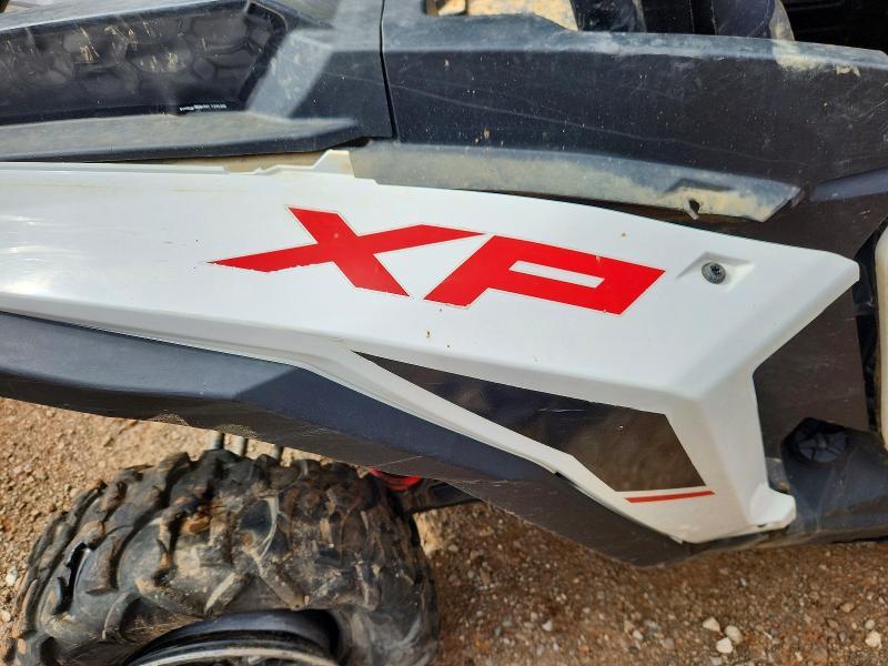 2024 Polaris Rzr xp Utility Vehicle