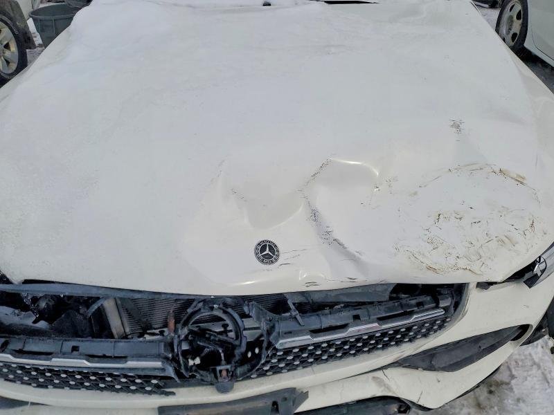 2020 Mercedes-Benz Glc 300 4matic