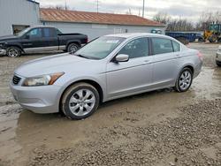 2008 Honda Accord ex en venta en Columbus, OH